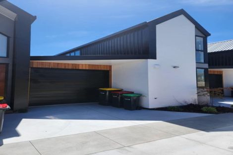 Photo of property in 3/463 Madras Street, St Albans, Christchurch, 8014
