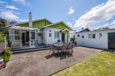 Photo of property in 47 Cambridge Terrace, Waiwhetu, Lower Hutt, 5010