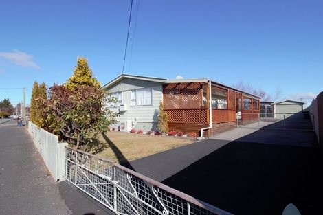 Photo of property in 8 Jollie Road, Twizel, 7901