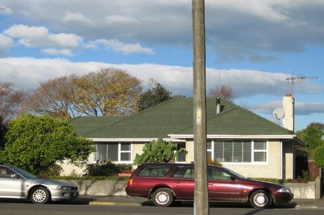 Photo of property in 238 Kennedy Road, Onekawa, Napier, 4110