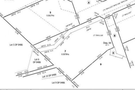 Photo of property in 9 Mackillop Way, Brooklands, New Plymouth, 4310