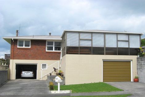 Photo of property in 12 Melrose Street, Spotswood, New Plymouth, 4310