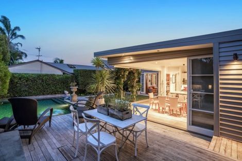 Photo of property in 24 Trinity Street, Ponsonby, Auckland, 1011