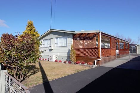Photo of property in 8 Jollie Road, Twizel, 7901