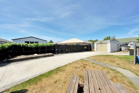 Photo of property in 10 Burwood Road, Burwood, Christchurch, 8083