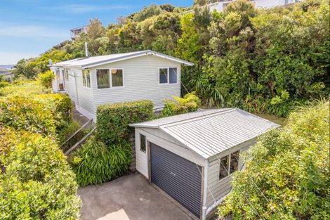 Photo of property in 61 Mana View Road, Paremata, Porirua, 5026
