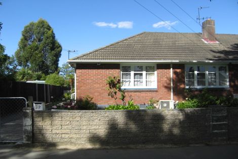 Photo of property in 8 Emmett Street, Shirley, Christchurch, 8013