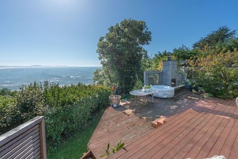 Photo of property in 55 Shag Point Road, Shag Point, Palmerston, 9482