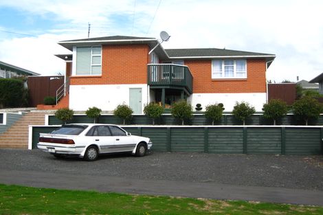 Photo of property in 323 Brockville Road, Brockville, Dunedin, 9011