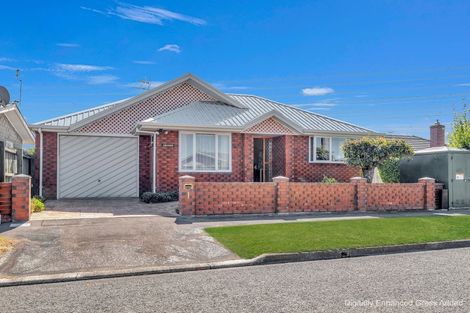 Photo of property in 1 Tulett Street, Bishopdale, Christchurch, 8053