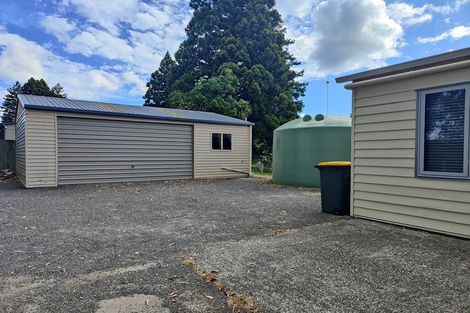 Photo of property in 109 Okere Road, Okere Falls, Rotorua, 3074
