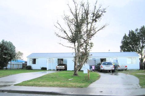 Photo of property in 20 Lander Street, Flaxmere, Hastings, 4120