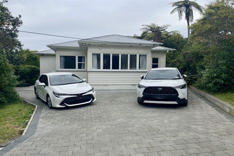 Photo of property in 5 Jalna Avenue, Khandallah, Wellington, 6035