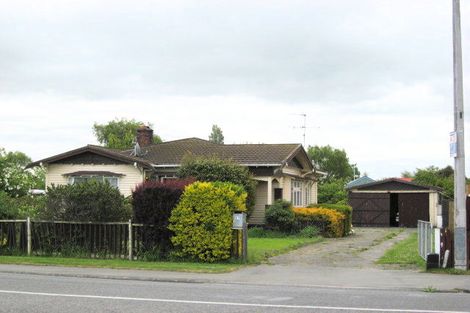 Photo of property in 21 Williams Street, Kaiapoi, 7630
