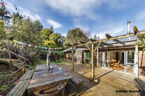 Photo of property in 185 Moonshine Valley Road, Aokautere, 4471