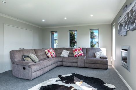 Photo of property in 25 Clearwater Place, Mayfield, Blenheim, 7201