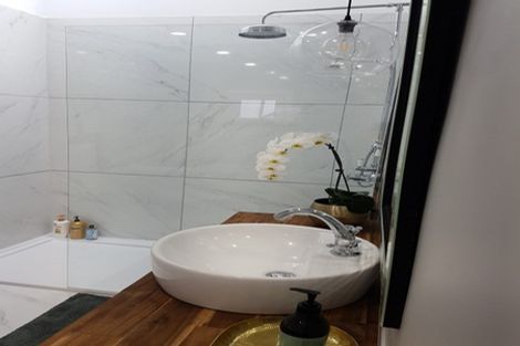 Photo of property in 719 Marine Drive, Eastbourne, Lower Hutt, 5013