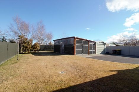 Photo of property in 8 Jollie Road, Twizel, 7901