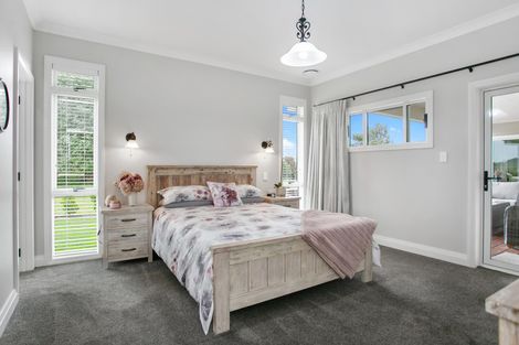 Photo of property in 9 Danehill Close, Matamata, 3400