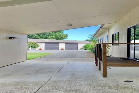Photo of property in 105 Lindsay Road, Waipukurau, 4283
