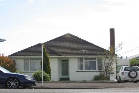 Photo of property in 314 Saint Aubyn Street, New Plymouth, 4310