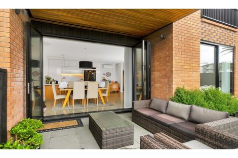 Photo of property in 105 Buckley Avenue, Hobsonville, Auckland, 0616