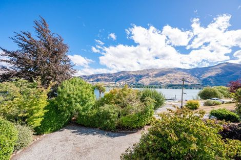 Photo of property in 109 Lakeside Road, Wanaka, 9305