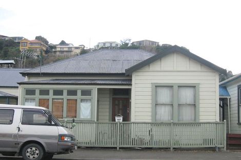 Photo of property in 167 Carlyle Street, Napier South, Napier, 4110
