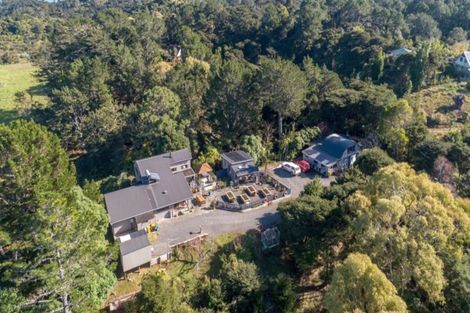 Photo of property in 285 Preeces Point Road, Preece Point, Coromandel, 3506