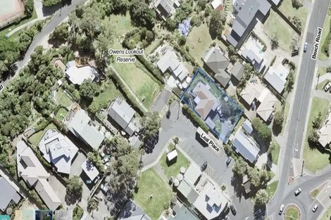 Photo of property in 3 Leal Place, Manly, Whangaparaoa, 0930