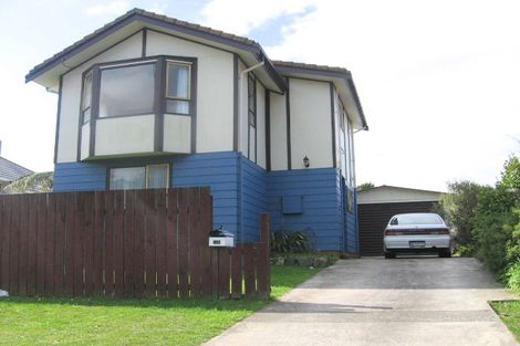 Photo of property in 56 Haumia Street, Johnsonville, Wellington, 6037