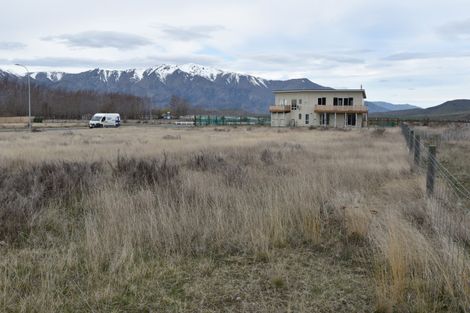 Photo of property in 10 Cirrus Place, Omarama, 9412