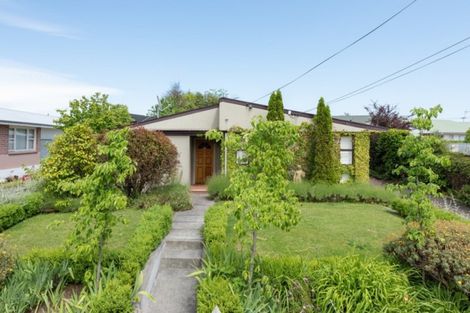 Photo of property in 4 Washington Crescent, Redwoodtown, Blenheim, 7201