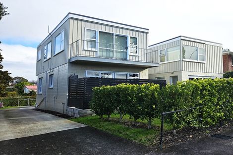 Photo of property in 3/5 Felton Mathew Avenue, St Johns, Auckland, 1072