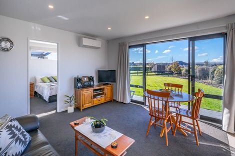 Photo of property in 14 Landsborough Drive, Darfield, 7571