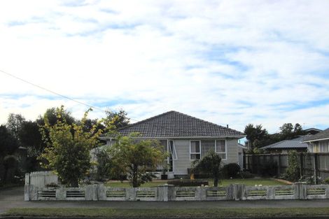 Photo of property in 2/92 Racecourse Road, Sockburn, Christchurch, 8042