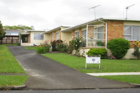 Photo of property in 82a Victoria Street, Pukekohe, 2120