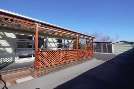 Photo of property in 8 Jollie Road, Twizel, 7901