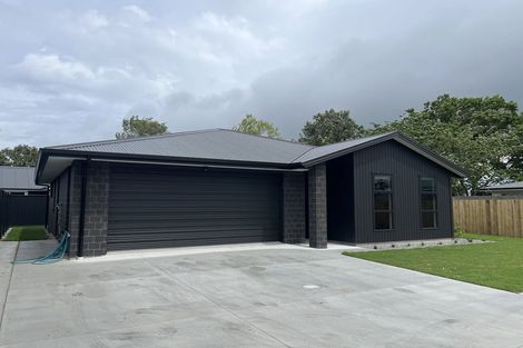 Photo of property in 2 Pourewa Lane, Matamata, 3400