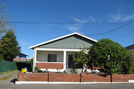 Photo of property in 18 Deal Street, Seaview, Timaru, 7910