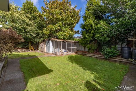 Photo of property in 44a Wilford Street, Wallaceville, Upper Hutt, 5018
