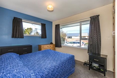 Photo of property in 4 Bainton Street, Bishopdale, Christchurch, 8053