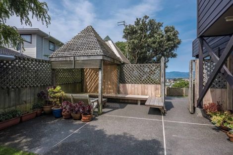 Photo of property in 10 Virginia Grove, Brooklyn, Wellington, 6021