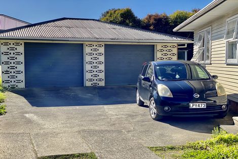 Photo of property in 119 Weymouth Road, Manurewa, Auckland, 2102