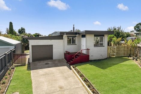 Photo of property in 17 Ridgeway Place, Glenview, Hamilton, 3206