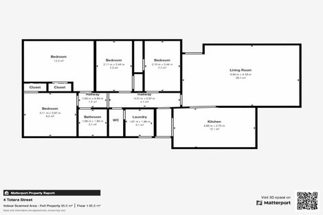 Photo of property in 4 Totara Street, Taradale, Napier, 4112
