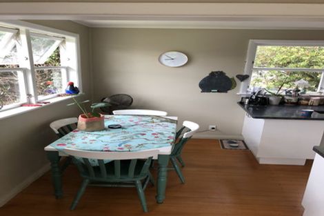 Photo of property in 4 Clarkes Crescent, Paekakariki, 5034