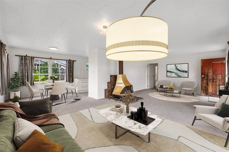 Photo of property in 4 Williams Drive, Te Puke, 3119