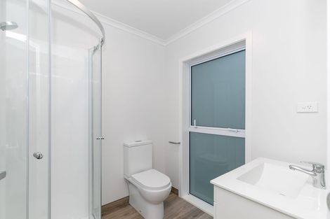 Photo of property in 6/10 Palmerston Street, Hamilton Central, Hamilton, 3204