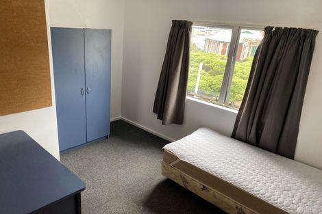 Photo of property in Basin Reserve Complex, 60/4 Sussex Street, Mount Cook, Wellington, 6021